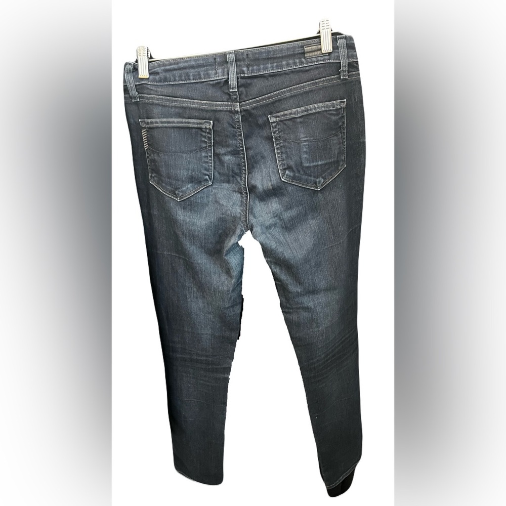 👖 EUC PAIGE Skyline Skinny Jeans | Size 29 - Picture 2 of 7
